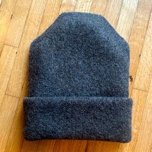 LAUREN MANOOGIAN nwot carpenter hat
